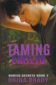 Taming Emilio - Brady, Brina