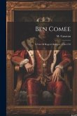 Ben Comee: A Tale Of Rogers's Rangers 1758-1759