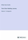 Their Silver Wedding Journey