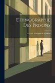 Ethnographie Des Prisons