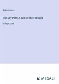 The Sky Pilot: A Tale of the Foothills