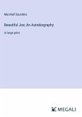 Beautiful Joe; An Autobiography