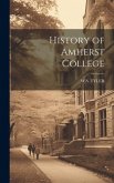 History of Amherst College