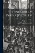 Itinéraire De Paris a Jérusalem;... - Bild 1