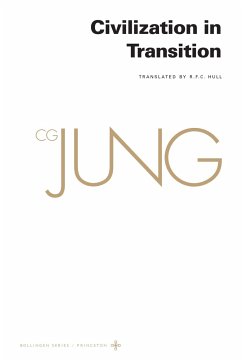 Collected Works of C. G. Jung, Volume 10 - Jung, C G