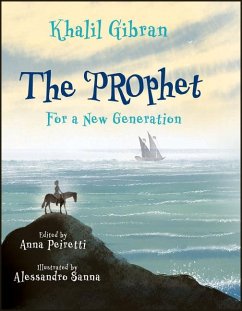 Cover The Prophet