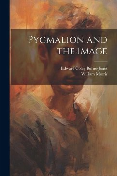 Cover Pygmalion and the Image