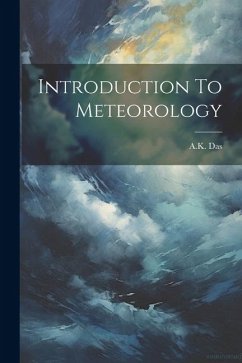Introduction To Meteorology - Das, Ak