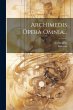 Archimedis Opera Omnia... - Bild 1
