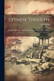 Chinese Thought