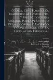Código Civil Portugués, Traducido Al Castellano, Y Precedido De Um Prólogo Por Don Patricio De La Escosura, Y Anotado Y Concordado Con La Legislacion