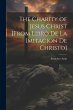 The Charity of Jesus Christ [from Libro... - Bild 1