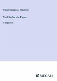 The Fitz-Boodle Papers