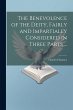 The Benevolence of the Deity, Fairly... - Bild 1