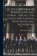 Encyclopedia of Business Law and Forms... - Bild 1
