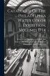 Catalogue Of The ... Philadelphia Water... - Bild 1