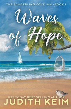 Cover Waves of Hope