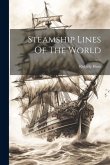 Steamship Lines Of The World