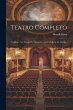 Teatro Completo: Catilina. - La Tumba... - Bild 1