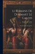 Li Romans De Durmart Le Galois - Bild 1
