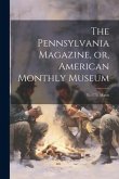 The Pennsylvania Magazine, or, American Monthly Museum: Yr.1775, March