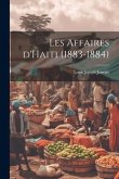 Les affaires d'Haiti (1883-1884)