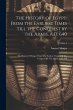 The History of Egypt: From the Earliest... - Bild 1