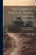 The Complete Poetical Works of Thomas... - Bild 1