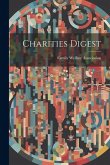 Charities Digest