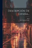 Descripción De España...