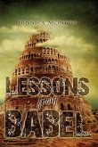 Lessons from Babel