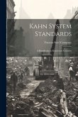 Kahn System Standards: A Handbook on Reinforced Concrete