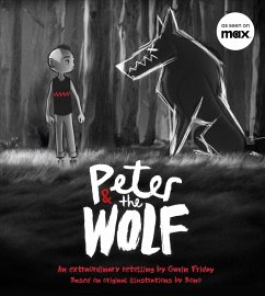 Peter and the Wolf - Friday, Gavin