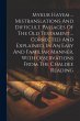 Mykur Hayem ... Mistranslations And... - Bild 1