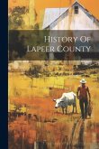 History Of Lapeer County