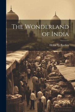 The Wonderland of India