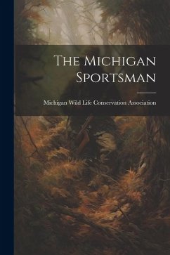 The Michigan Sportsman