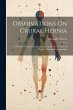 Observations On Crural Hernia - Bild 1