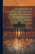 An Analysis Of Schiller's Tragedy, Die... - Bild 1