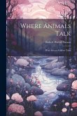 Where Animals Talk: West African Folklore Tales