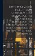 History Of Zion's Ev. Lutheran Church,... - Bild 1