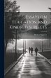 Essays on Education and Kindred Subjects - Bild 1