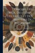 Origine Des Dieux, Des Héros, Des... - Bild 1