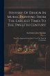 History Of Design In Mural Painting... - Bild 1