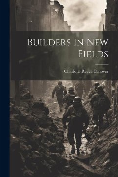 Builders In New Fields - Conover, Charlotte Reeve