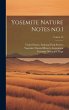 Yosemite Nature Notes no.1; Volume 26 - Bild 1
