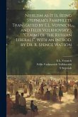 Nihilism as it is, Being Stepniak's Pamphlets Translated by E.L. Voynich, and Felix Volkhovsky's &quote;Claims of the Russian Liberals&quote;, With an Introd. by Dr. R. Spence Watson