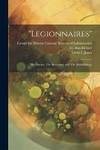 &quote;Legionnaires&quote;: The Disease, The Bacterium, and The Methodology