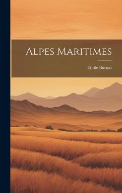 Alpes Maritimes - Burnat, Emile