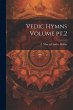 Vedic Hymns Volume pt.2 - Bild 1